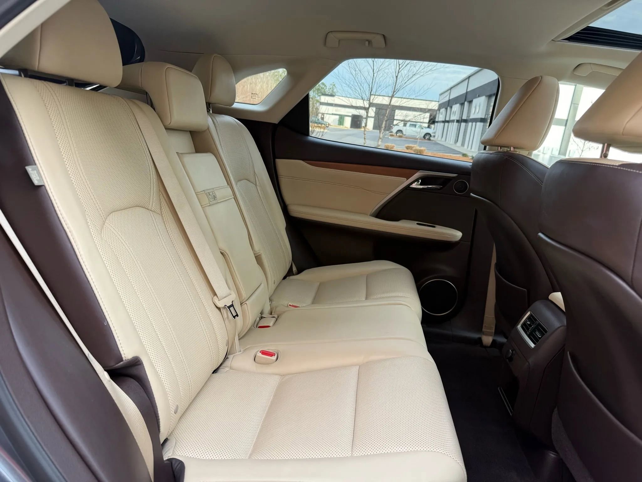 Used 2016 Lexus RX 350 FWD image 24