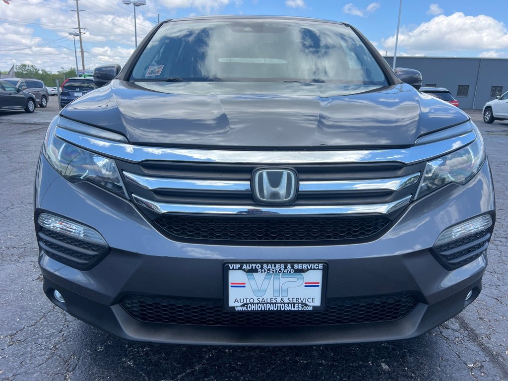 Used 2016 Honda Pilot EX-L image 2