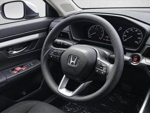 New 2027 Honda CR-V EX image 29