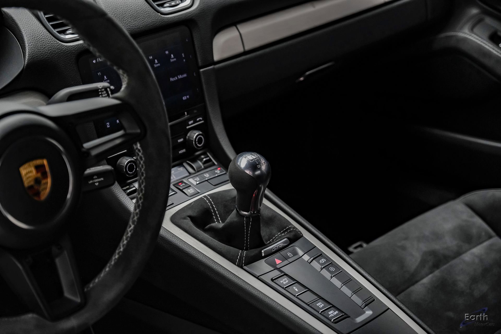 Used 2020 Porsche 718 Cayman GT4 image 60