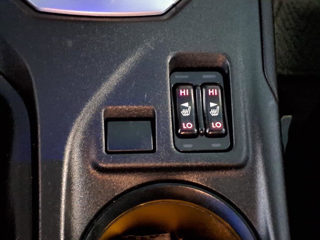 Used 2023 Subaru Impreza Premium image 25