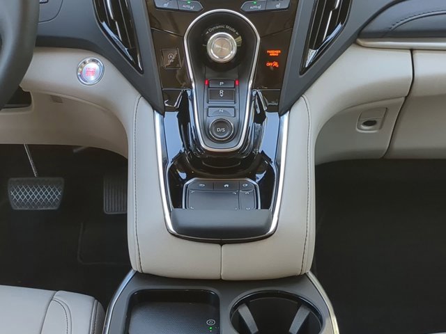 New 2026 Acura RDX w/ Technology Package image 19