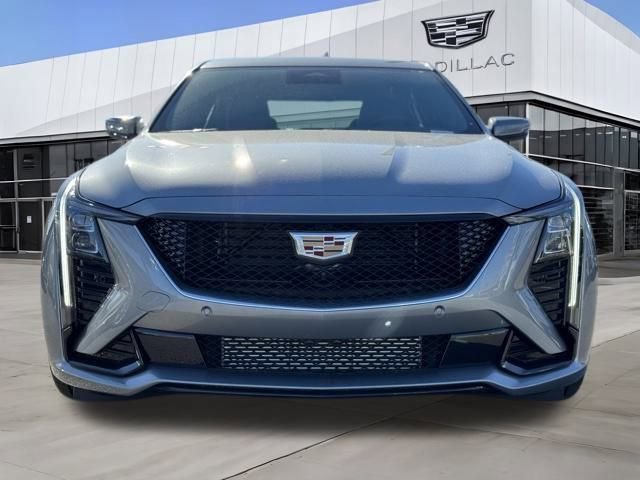 New 2026 Cadillac CT5 Sport RWD image 4