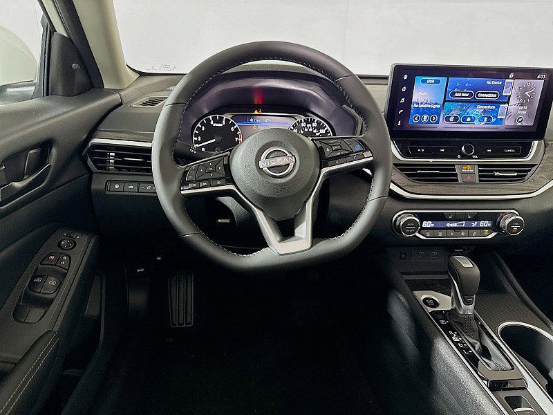 New 2026 Nissan Altima 2.5 SV w/ SV Premium Package image 23