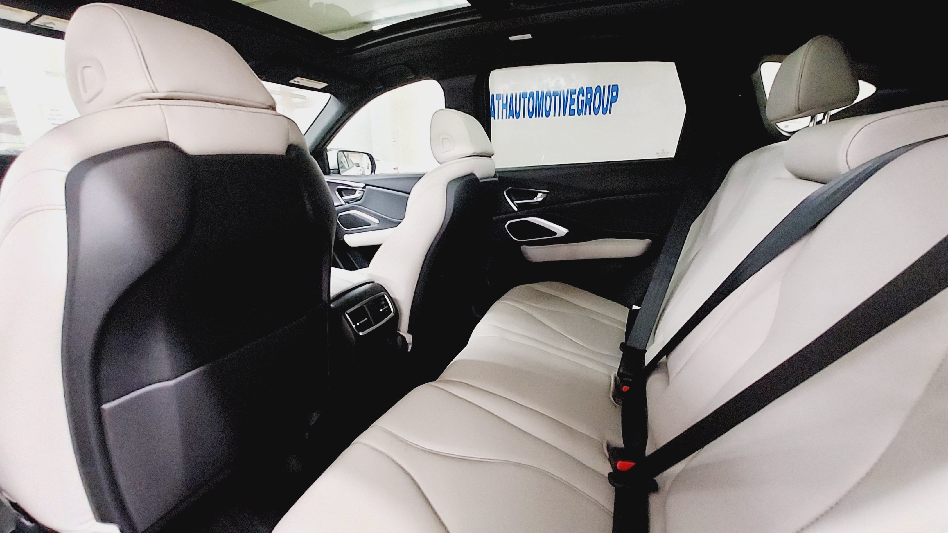 New 2026 Acura RDX SH-AWD image 39