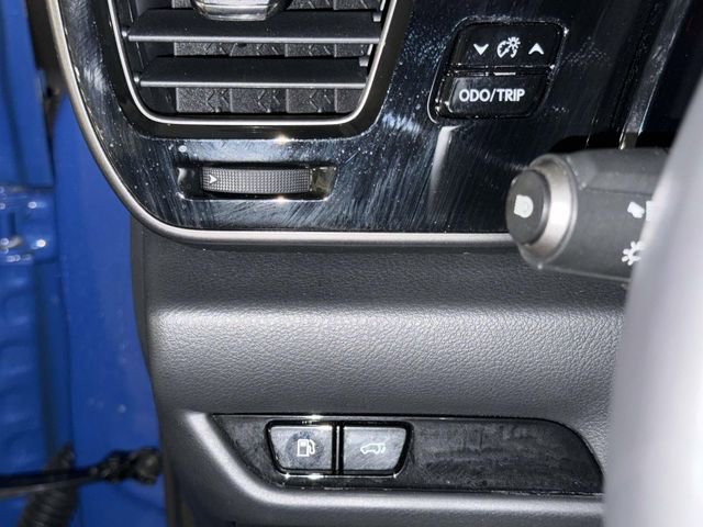 Certified 2025 Lexus NX 350 AWD w/ Rear Seat Package image 28