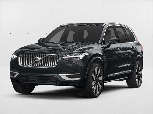 Certified 2023 Volvo XC90 T8 Plus