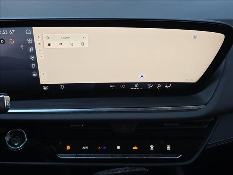 Certified 2025 Buick Envision Preferred image 19