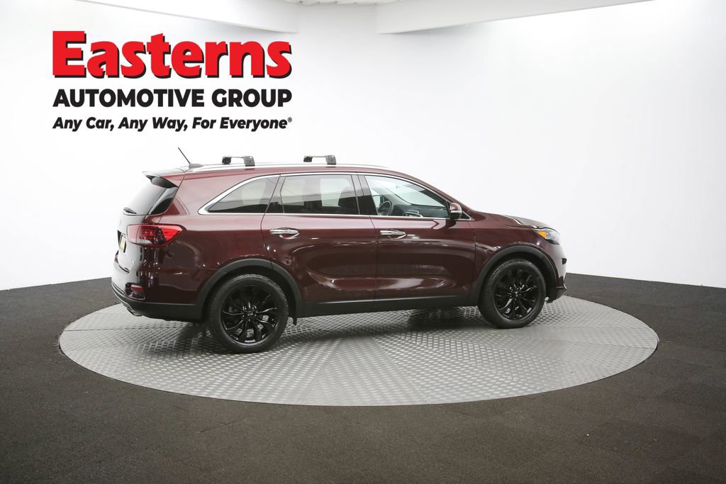 Used 2020 Kia Sorento EX image 44