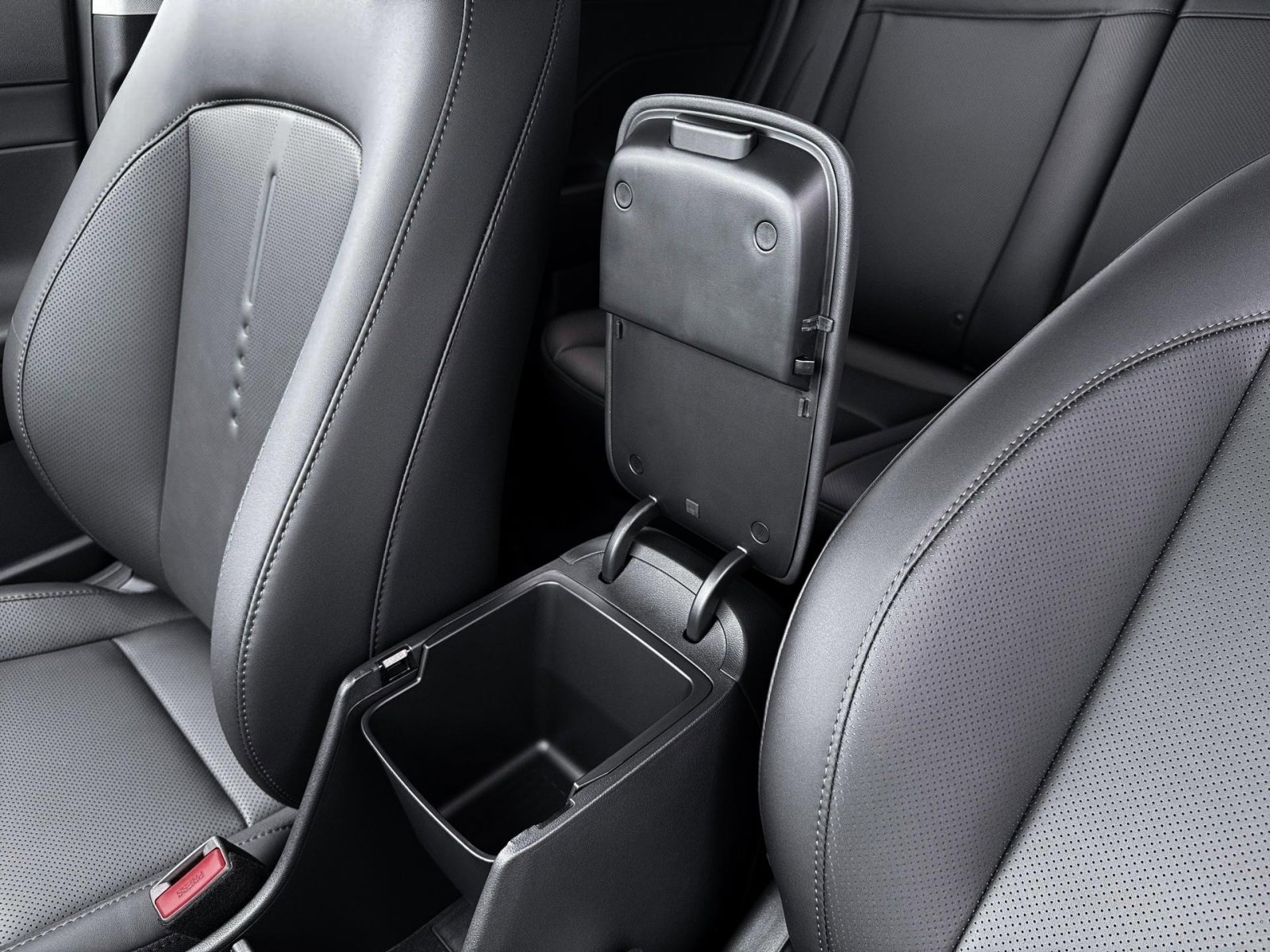 New 2026 Hyundai Kona SEL Premium FWD image 19