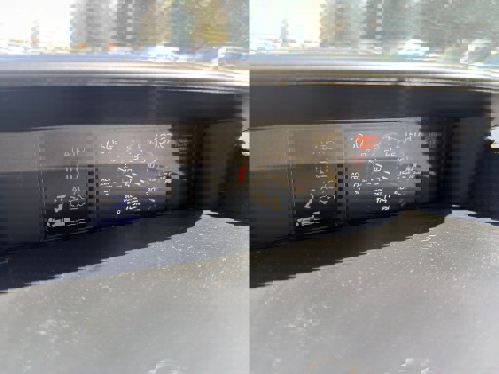 Used 2015 Subaru WRX Premium image 23