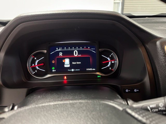 Used 2025 Honda Passport Black Edition image 27