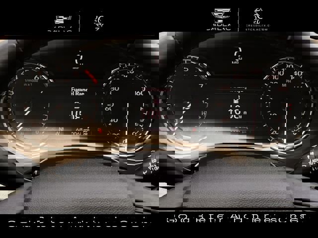 Certified 2023 Cadillac XT4 Premium Luxury AWD/4WD image 19