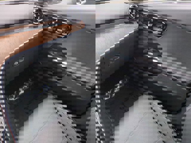 Certified 2022 Mercedes-Benz C 300 Sedan image 16