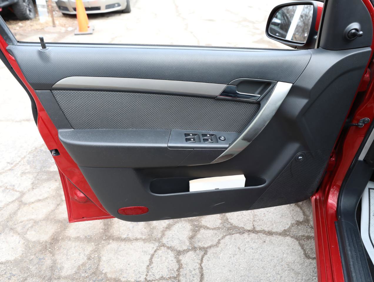 Used 2008 Chevrolet Aveo LS w/ Power Package image 15