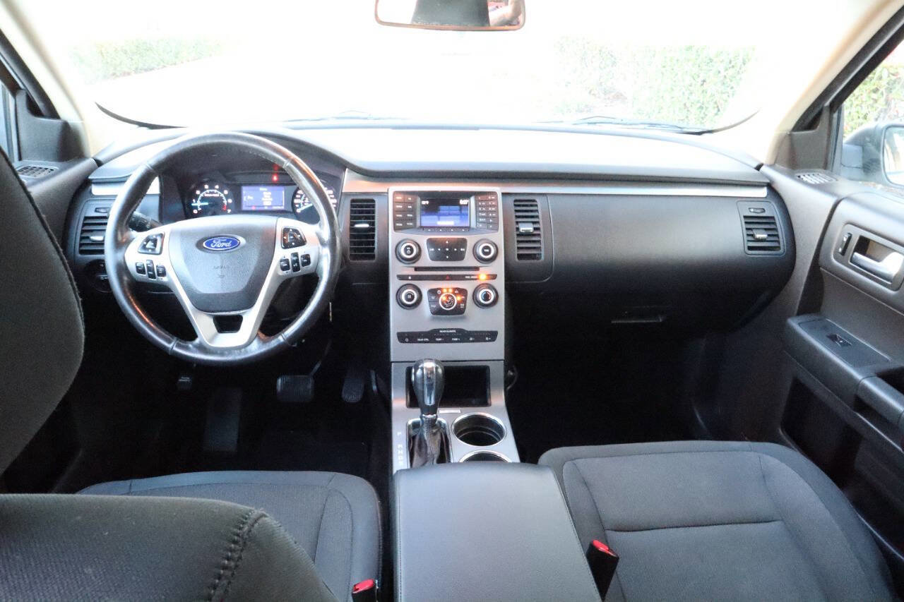 Used 2014 Ford Flex SE image 14