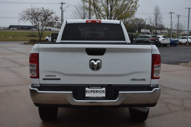 Used 2024 RAM 2500 Big Horn image 6