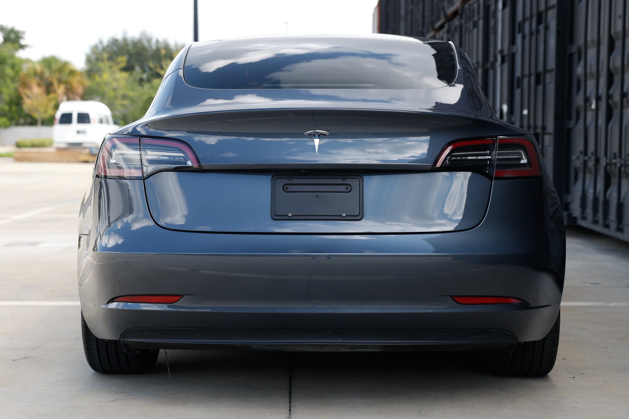 Used 2023 Tesla Model 3 Standard Range RWD image 12