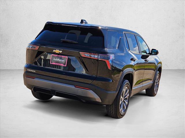 New 2026 Chevrolet Equinox LT video 2