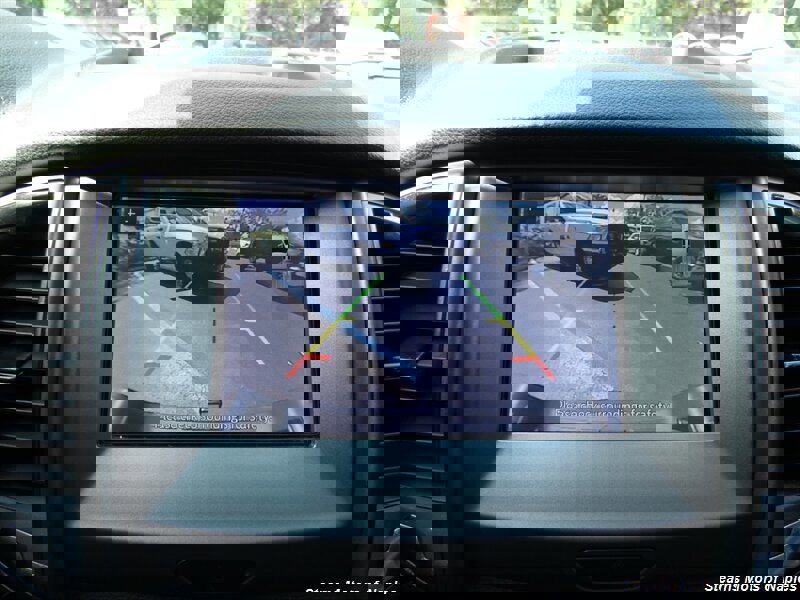 Used 2021 Ford Ranger XLT w/ Equipment Group 302A High image 31