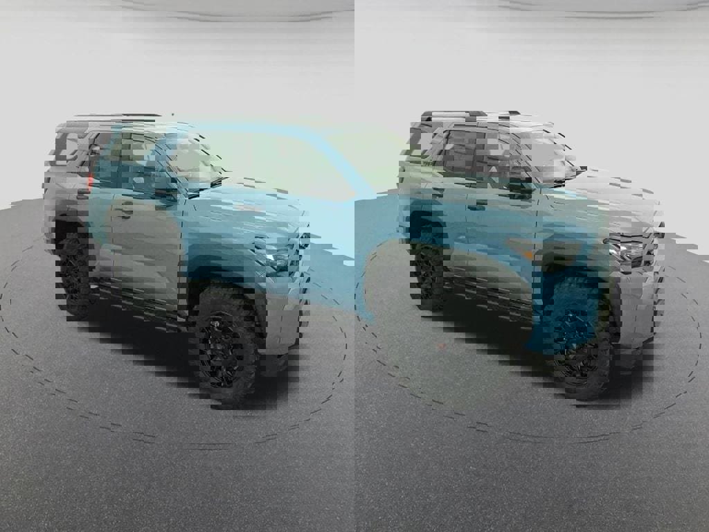 New 2026 Toyota 4Runner TRD Off-Road Premium image 12