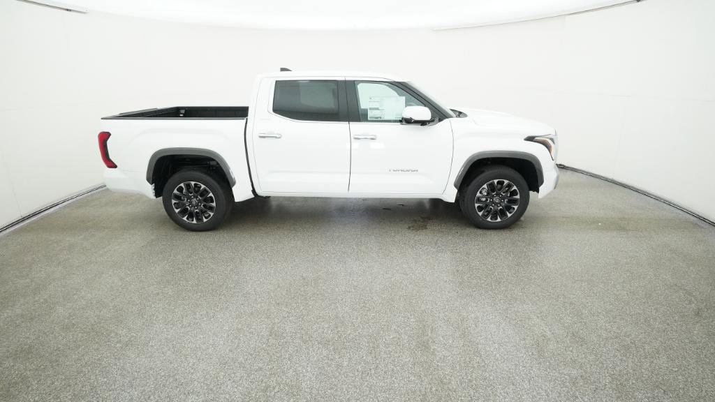 New 2026 Toyota Tundra Limited image 11