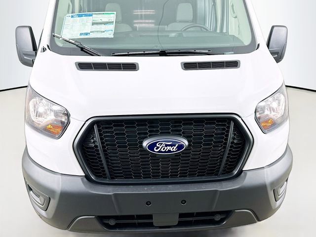 New 2026 Ford Transit 250 148 High Roof AWD image 2