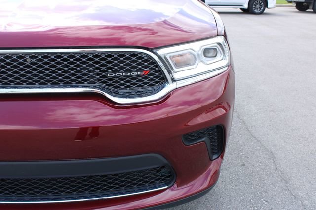 Used 2024 Dodge Durango SXT w/ Trailer Tow Group IV image 42