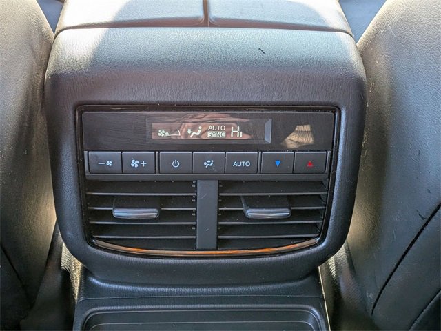 Used 2023 MAZDA CX-9 Touring image 32