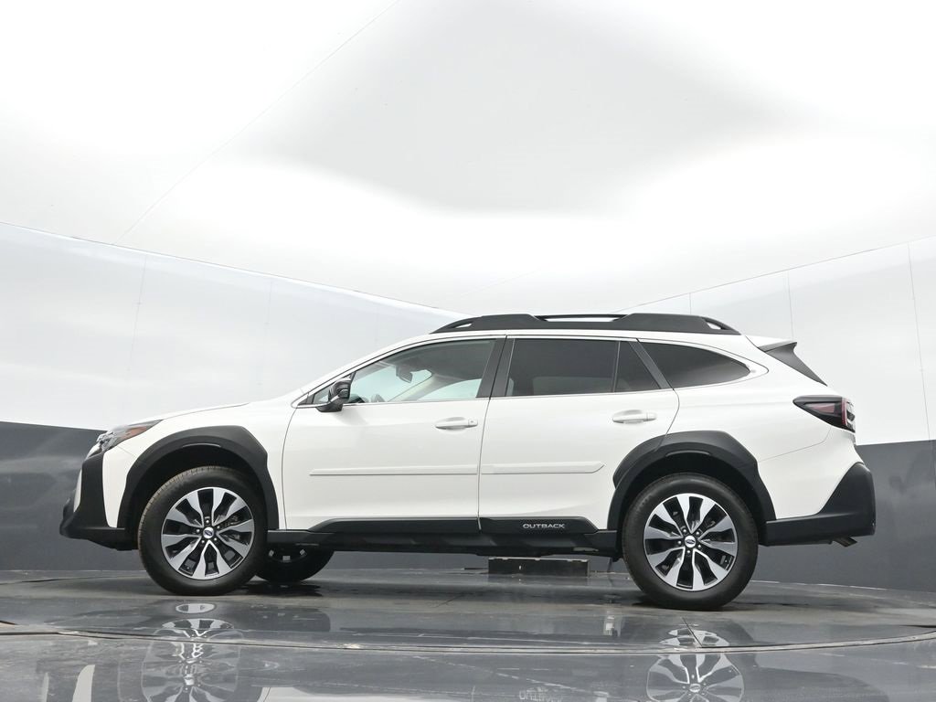 Used 2024 Subaru Outback Limited image 33