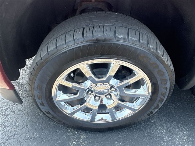 Certified 2018 GMC Sierra 1500 Denali AWD/4WD image 33