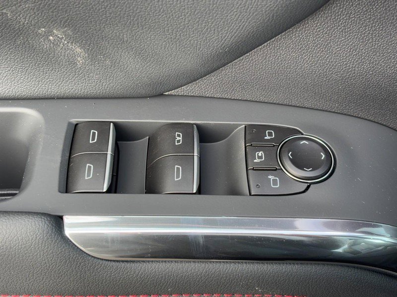 New 2026 Chevrolet Traverse RS image 49