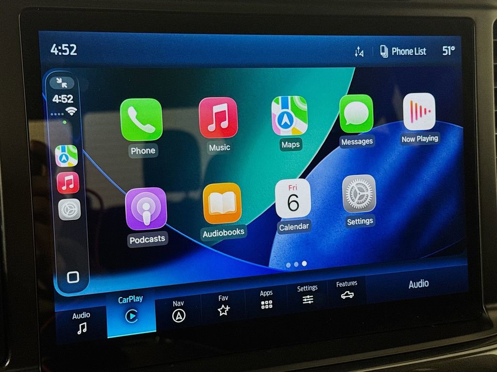 Used 2021 Ford F150 XLT w/ Equipment Group 302A High image 13