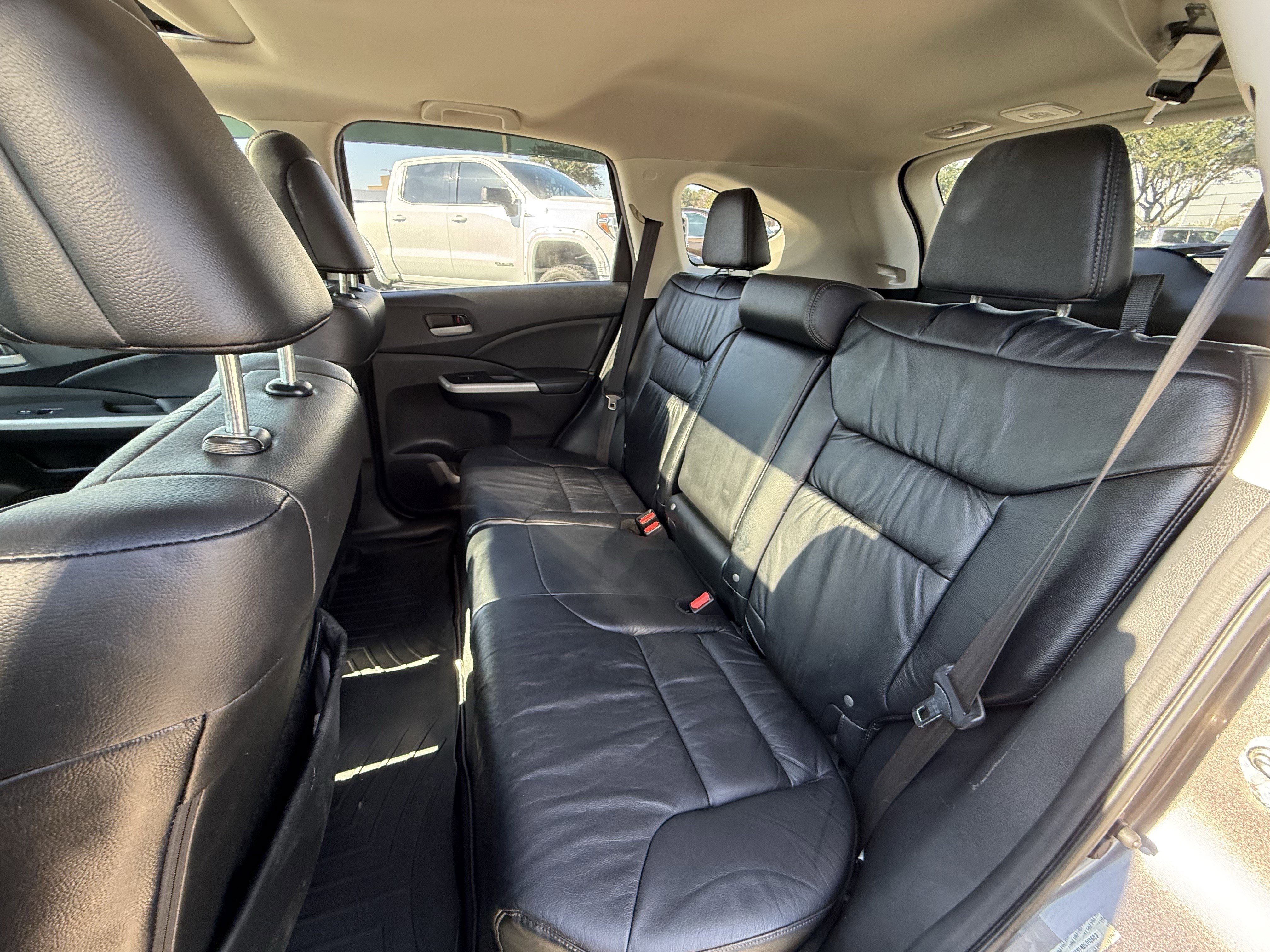 Used 2013 Honda CR-V EX-L image 30