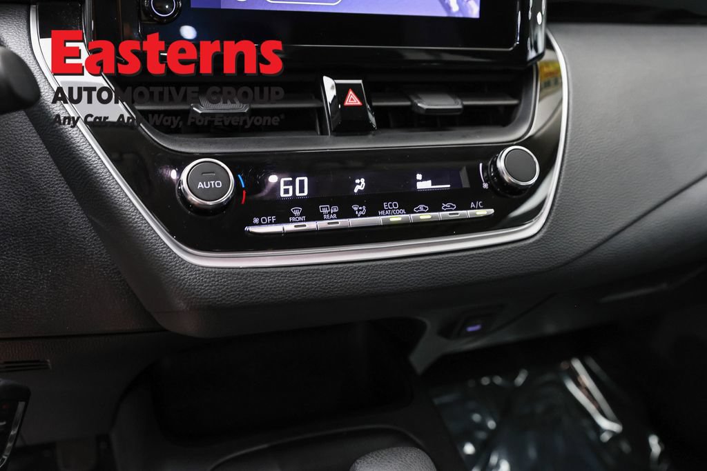 Used 2026 Toyota Corolla LE FWD image 19