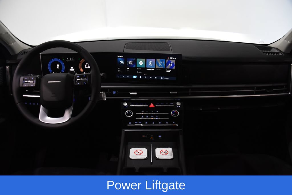 New 2026 Hyundai Santa Fe SE AWD/4WD image 8