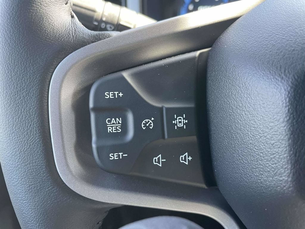 New 2026 Ford Bronco Big Bend AWD/4WD image 23