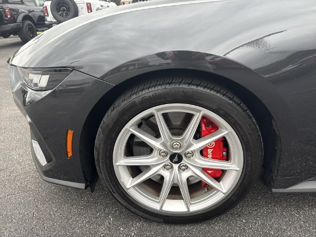 Used 2024 Ford Mustang GT Premium RWD image 26