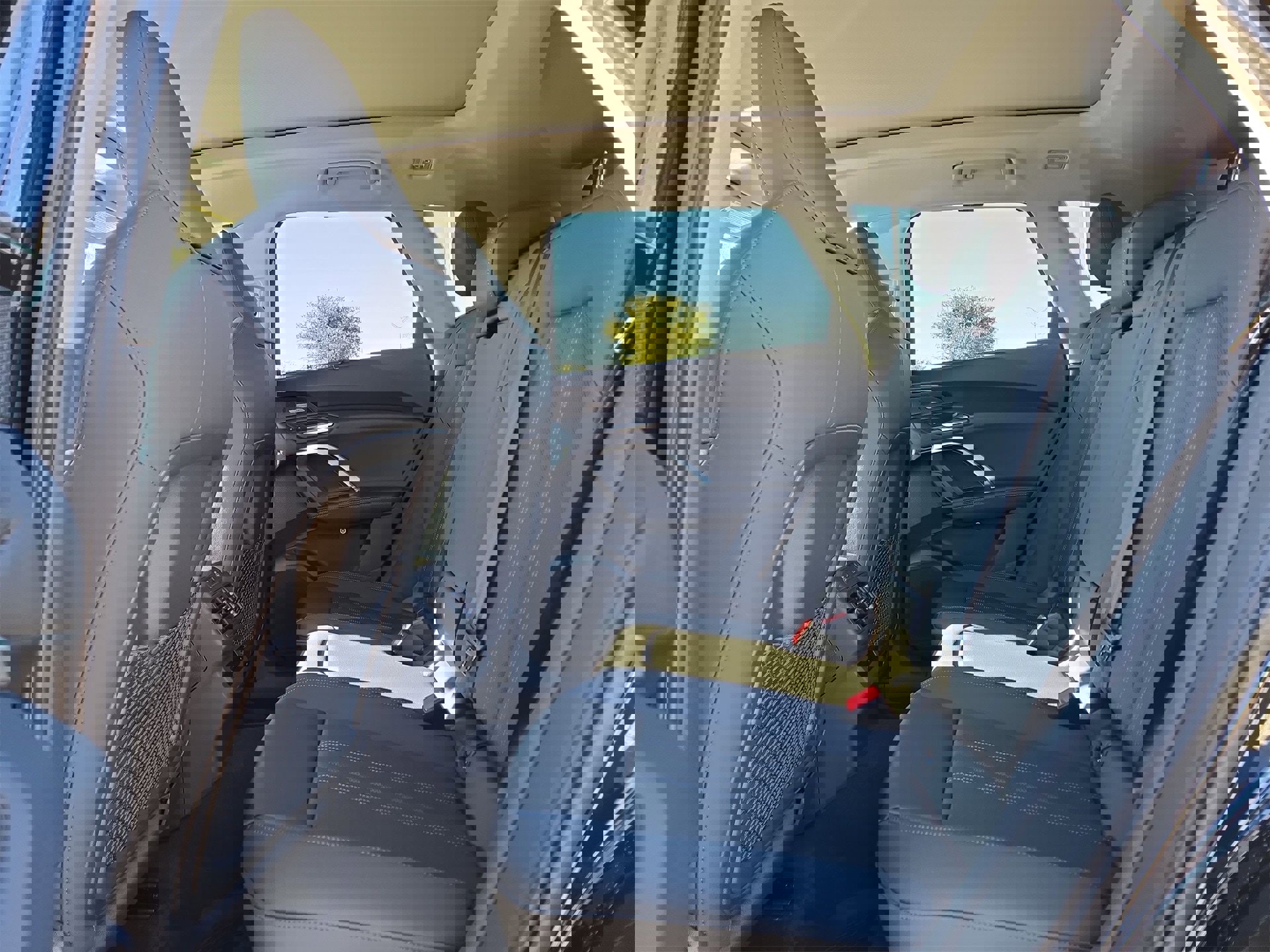 New 2025 Audi Q5 Premium Plus image 13