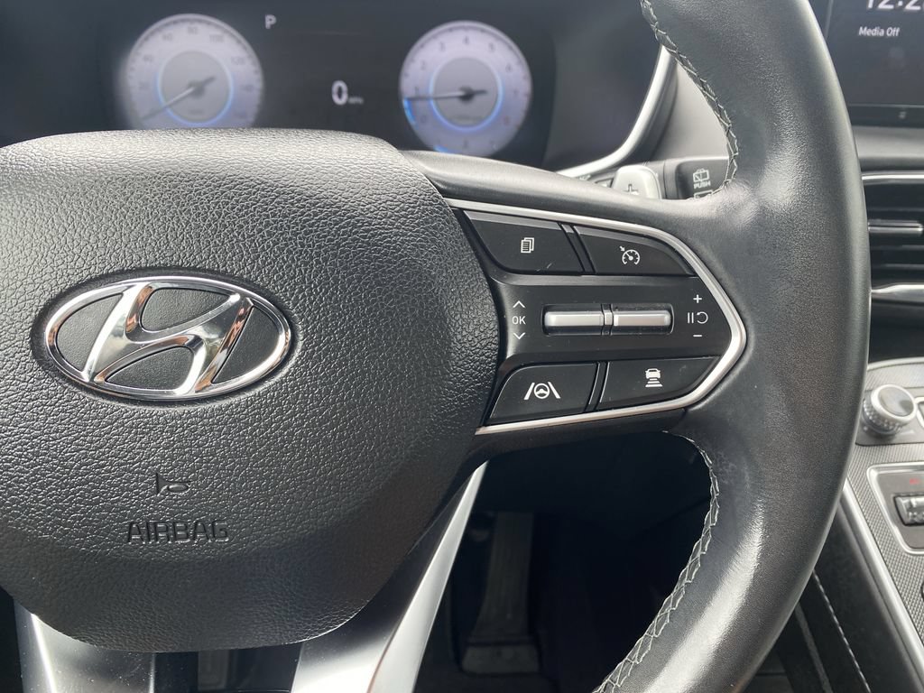 Certified 2023 Hyundai Santa Fe SEL w/ Premium Package FWD image 27