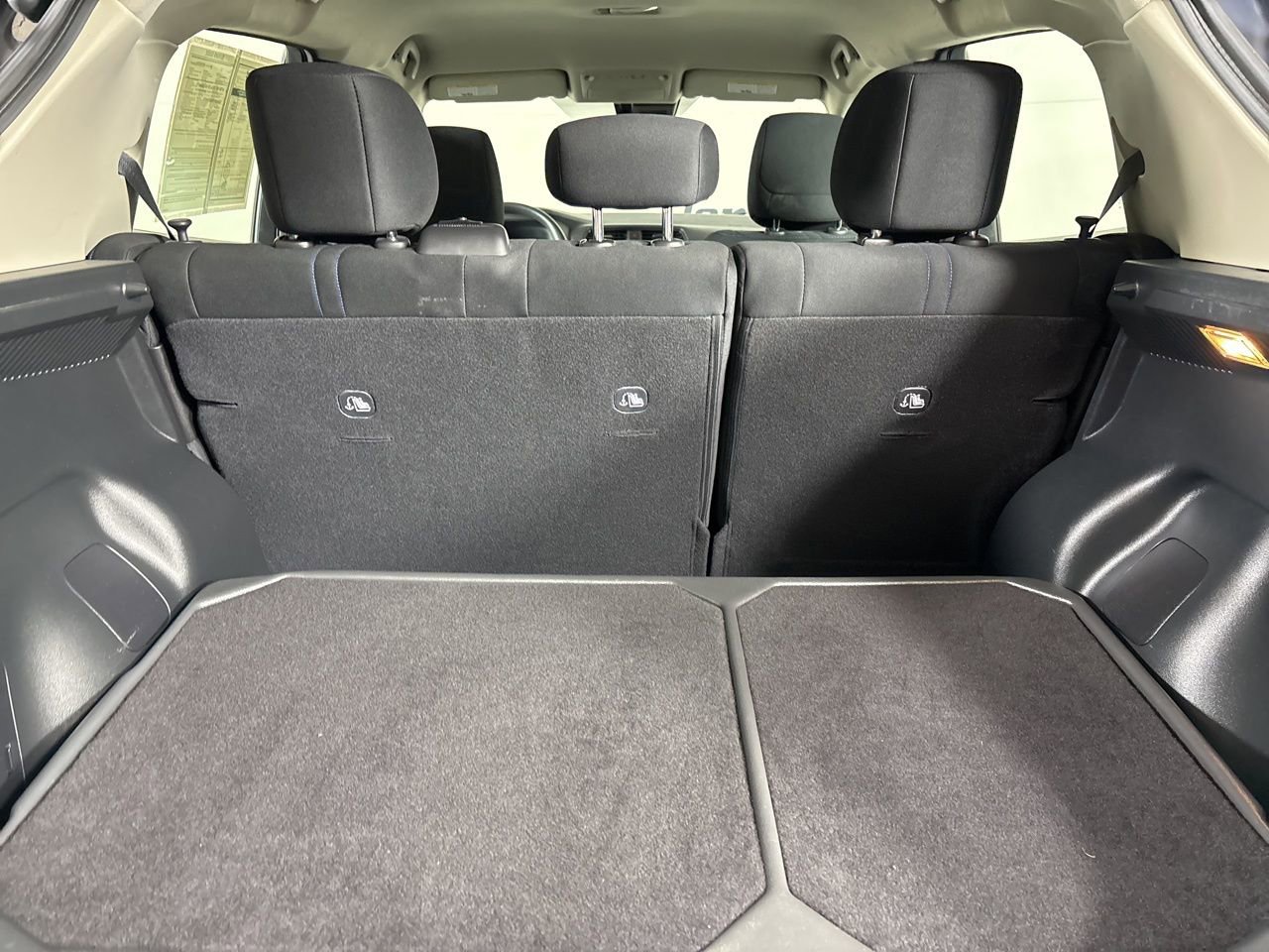 Used 2022 Nissan Leaf S Plus w/ Protection Package image 20