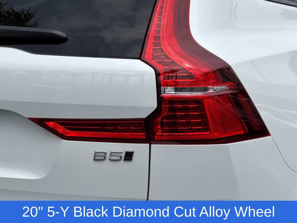 Certified 2023 Volvo XC60 B5 Plus image 26