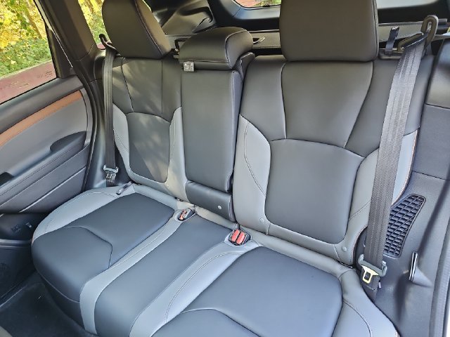 New 2026 Subaru Forester Sport AWD/4WD image 16