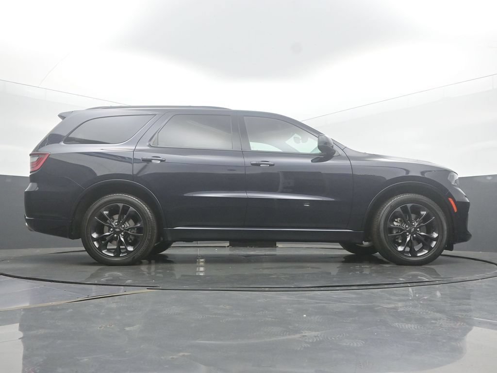 Used 2023 Dodge Durango R/T w/ Blacktop Package AWD/4WD image 52