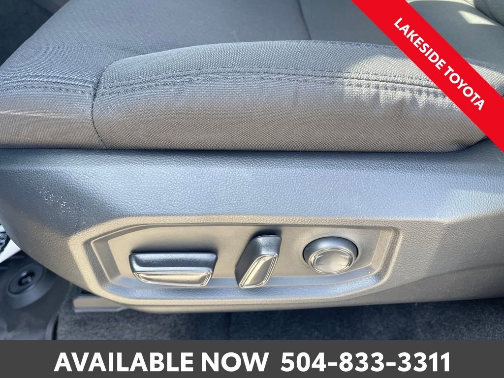 Certified 2026 Toyota Tundra SR5 image 25