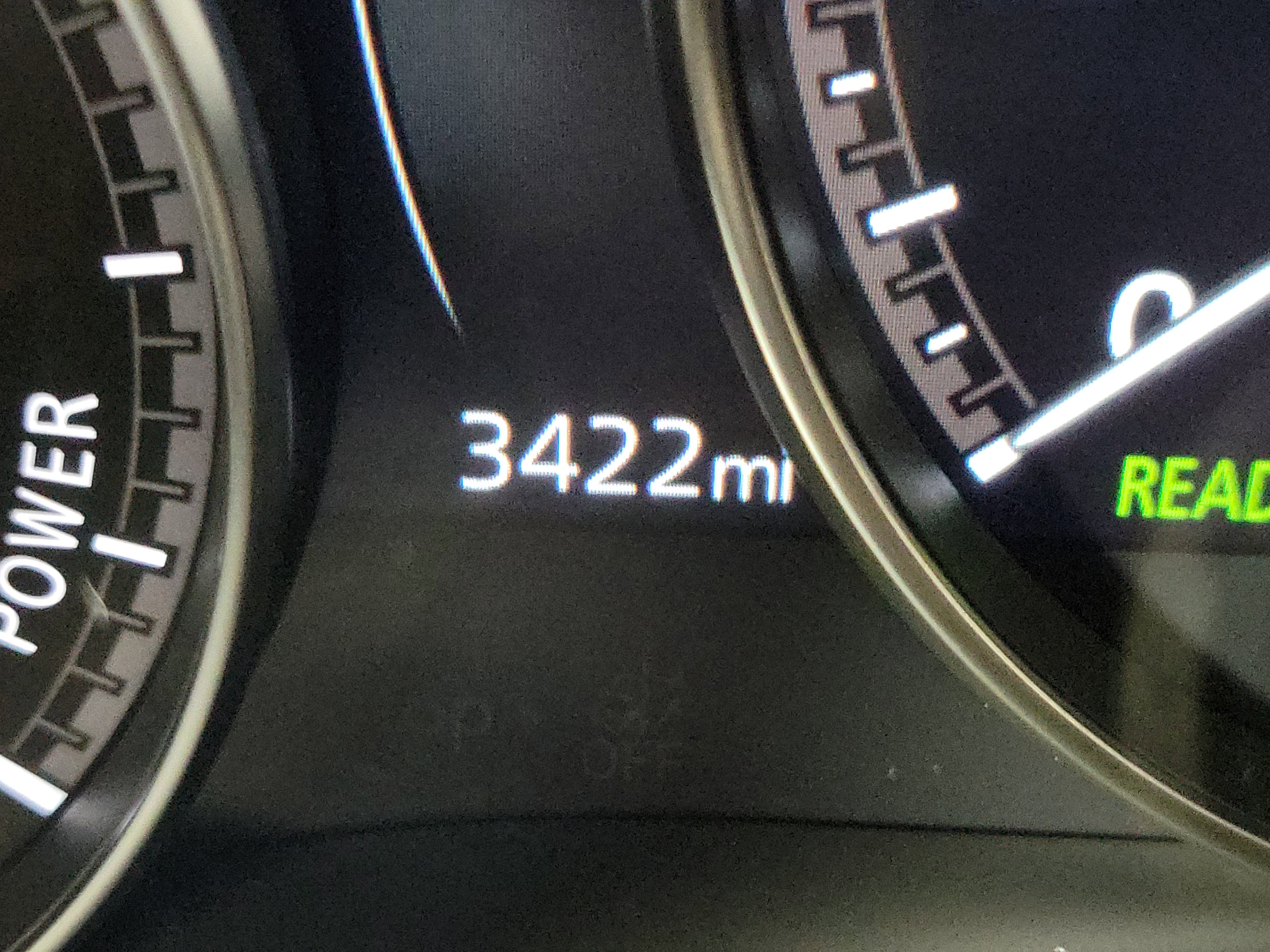 Certified 2025 MAZDA CX-50 AWD 2.5 Hybrid w/ Weather Package image 18