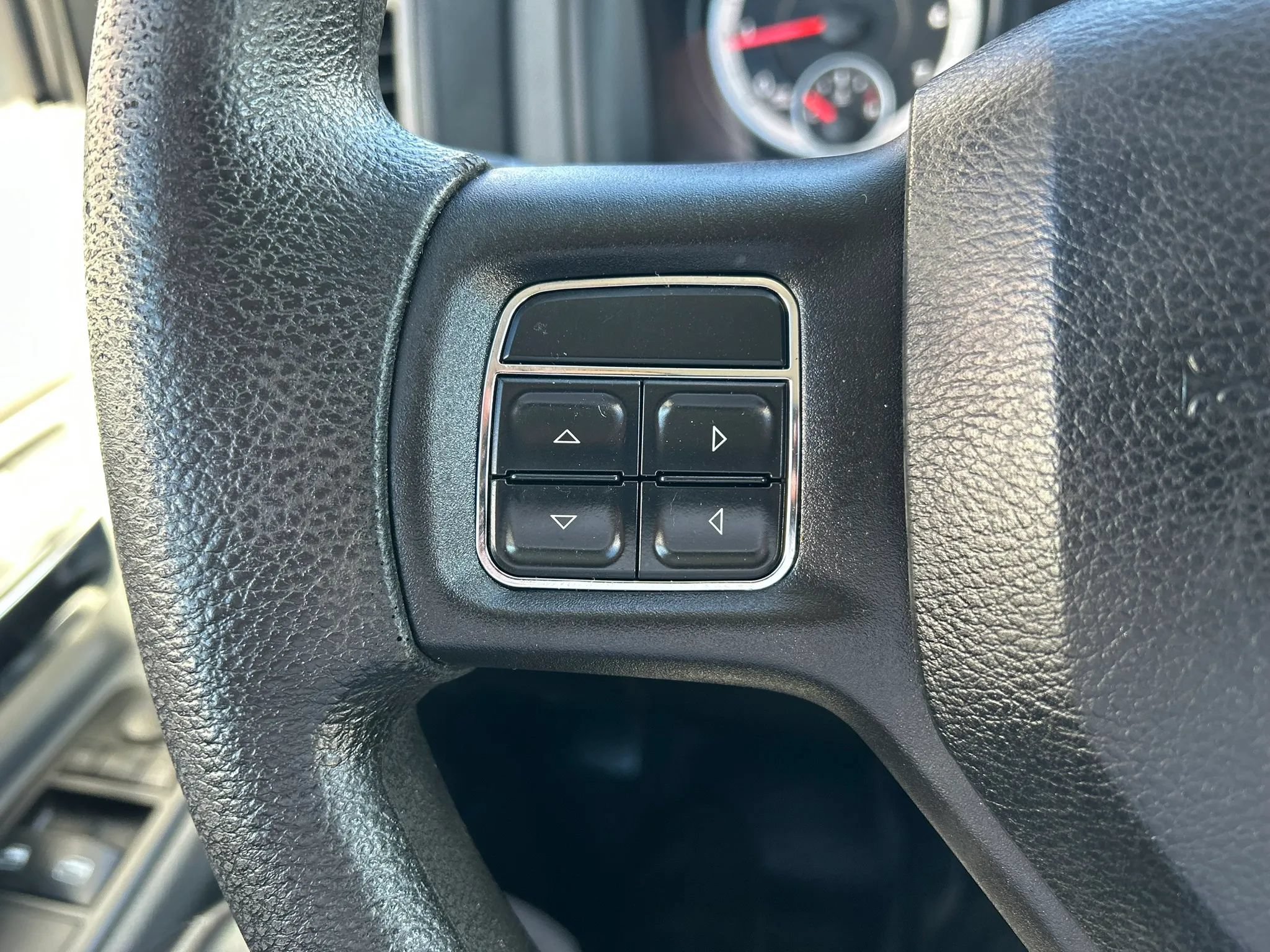 Used 2015 RAM 5500 Tradesman w/ Power Accessory Group AWD/4WD image 16