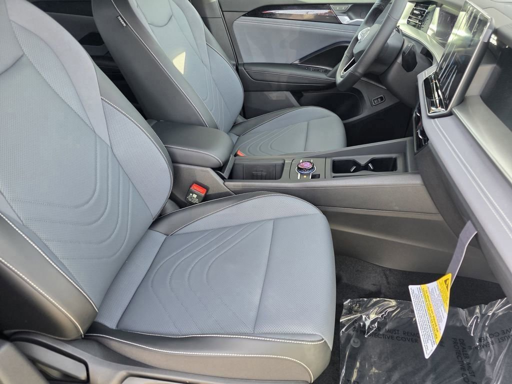 New 2026 Volkswagen Tiguan SE R-Line image 20