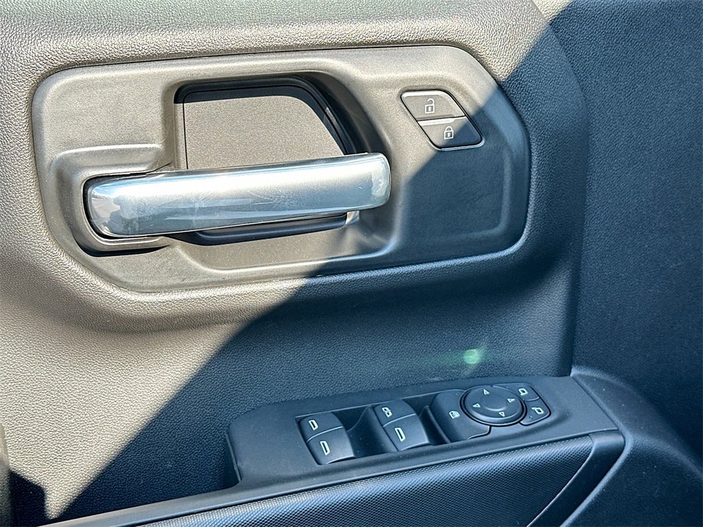 New 2026 GMC Sierra 1500 Pro w/ Pro Value Package image 21