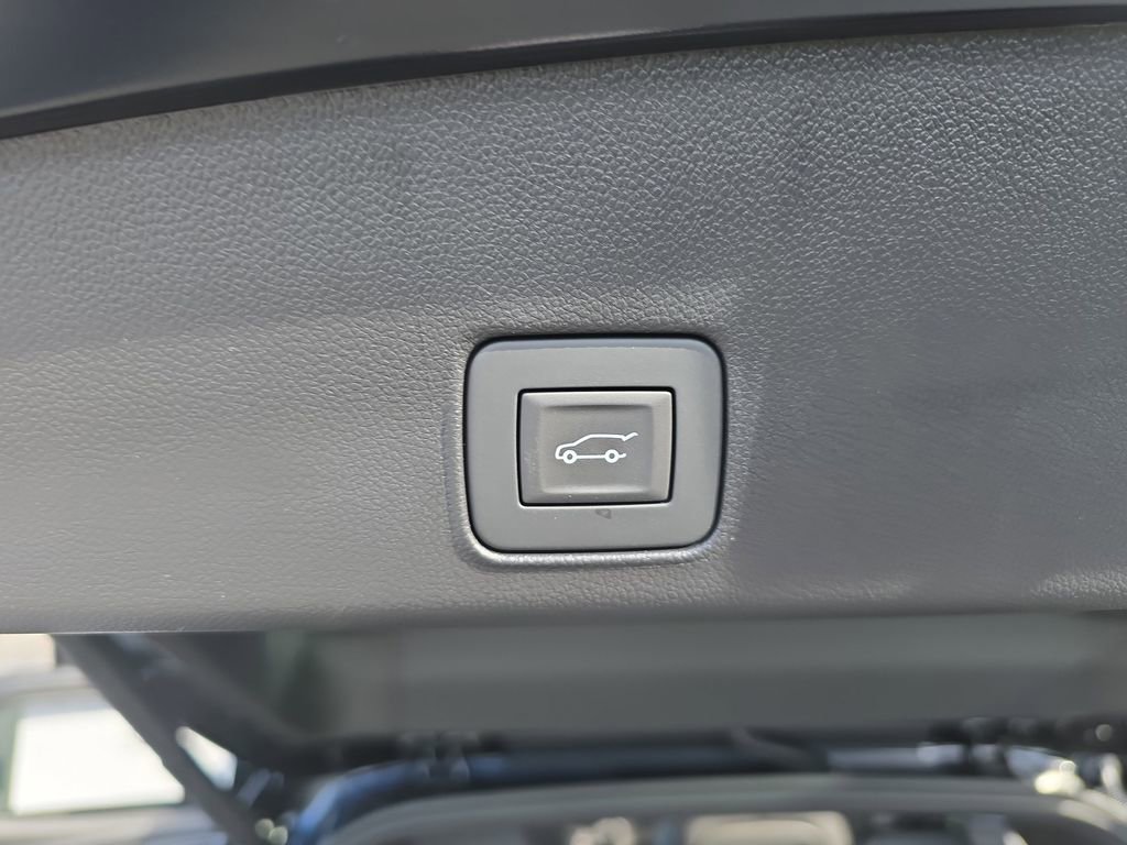 New 2026 Chevrolet TrailBlazer RS w/ Convenience Package image 13